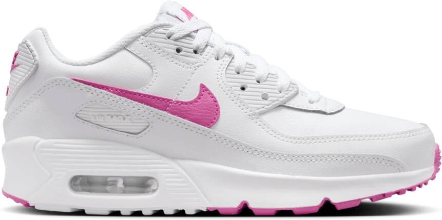 Nike Air Max 90 Basisschool Schoenen