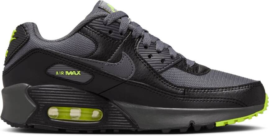 Nike Air Max 90 Basisschool Schoenen