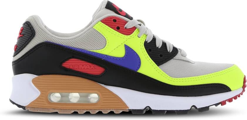 Nike Air Max 90 Dames Schoenen