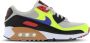 Nike Air Max 90 Lage Sneaker Multicolor Dames - Thumbnail 2