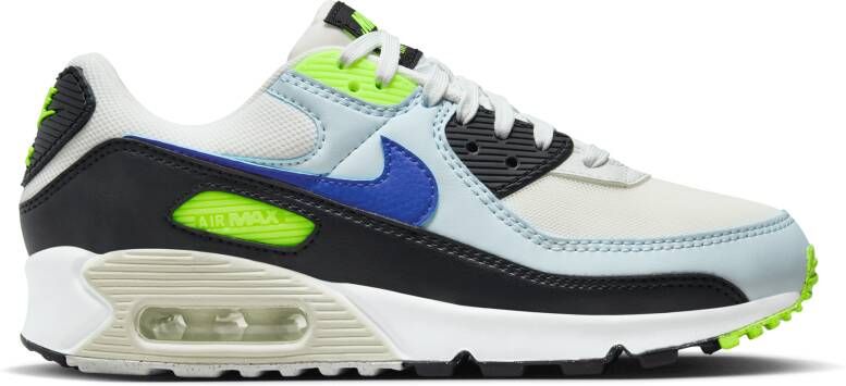 Nike Air Max 90 Dames Schoenen