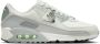 Nike Air Max 90 SE Sneakers Gray Dames - Thumbnail 3