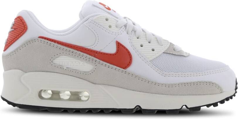 Nike Air Max 90 Essential Dames Schoenen