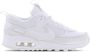 Nike Witte Lage Sneaker Air Max 90 White Dames - Thumbnail 1