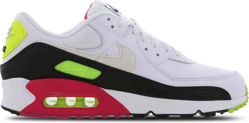 Nike Air Max 90 Heren Schoenen