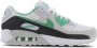 Nike Air Max 90 Sneaker Wit Groen Antraciet Multicolor Heren - Thumbnail 1