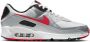 Nike Air Max 90 Lage Sneaker Gray Heren - Thumbnail 2