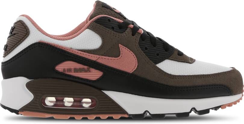 Nike Air Max 90 Heren Schoenen