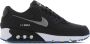 Nike Air Max 90 Sneakers Black Heren - Thumbnail 2