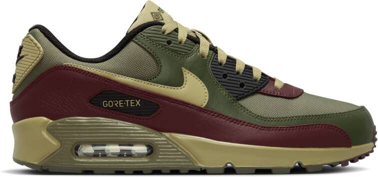 Nike Air Max 90 Heren Schoenen