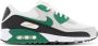 Nike Air Max 90 Lage Schoen Wit Zwart Multicolor Heren - Thumbnail 2