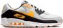 Nike Air Max 90 Sneakers Multicolor Heren - Thumbnail 2