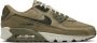 Nike Neutrale olijf Lage schoen met Air Max 90 Stijl Green Heren - Thumbnail 2