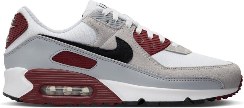 Nike Air Max 90 Heren Schoenen