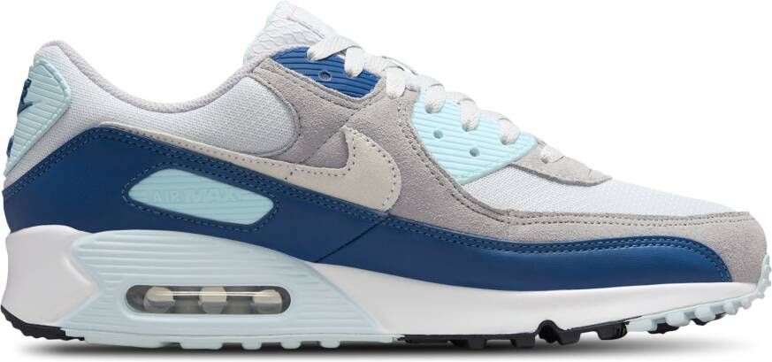 Nike Air Max 90 Heren Schoenen