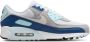 Nike Air Max 90 herenschoenen Grijs - Thumbnail 3