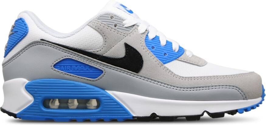 Nike Air Max 90 Heren Schoenen