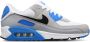 Nike Air Max 90 Sneakers Multicolor Heren - Thumbnail 3