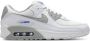 Nike Air Max 90 Witte Sneakers White Heren - Thumbnail 3