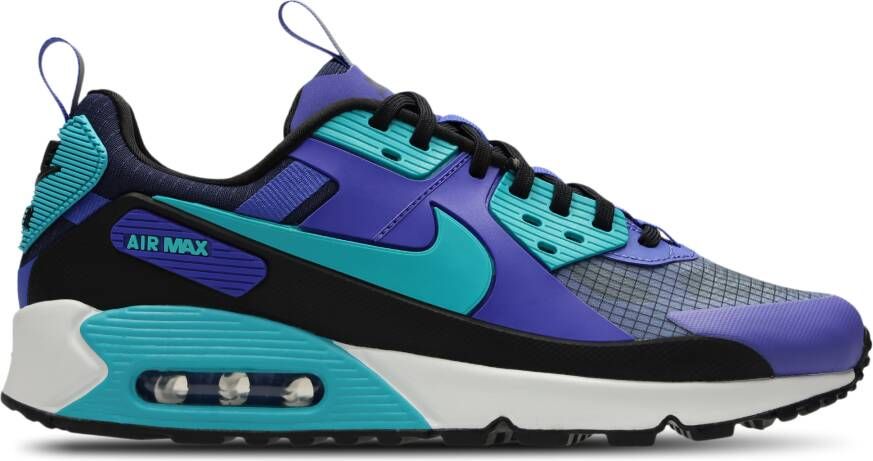 Nike Air Max 90 Heren Schoenen