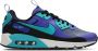 Nike Air Max 90 Drift herenschoenen Paars - Thumbnail 2