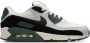 Nike Air Max 90 Premium Herenschoen Grijs - Thumbnail 2