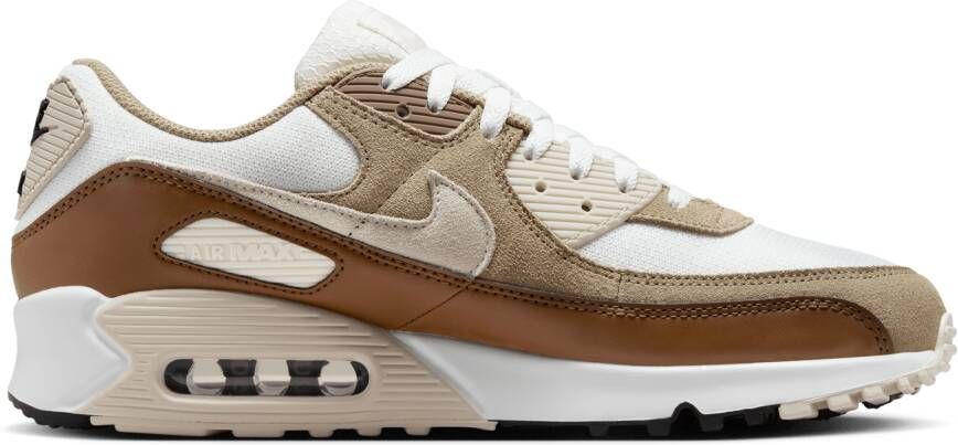 Nike Air Max 90 Heren Schoenen