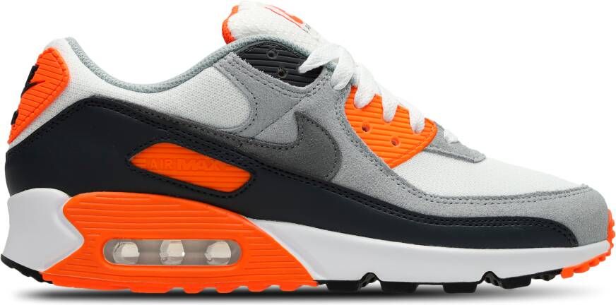 Nike Air Max 90 Heren Schoenen