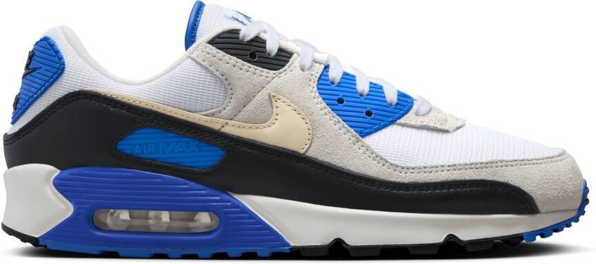 Nike Air Max 90 Heren Schoenen