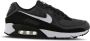 Nike Air Max 90 Running Schoenen iron grey white dk smoke grey black maat: 43 beschikbare maaten:41 42.5 39 40 43 44 45 46 40.5 47.5 45.5 47 - Thumbnail 4