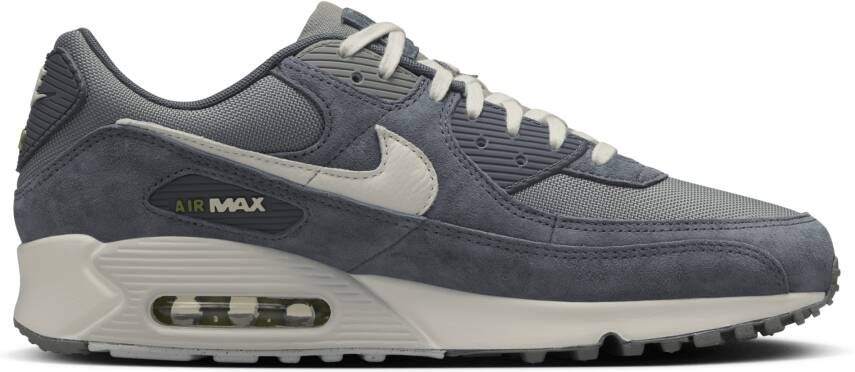 Nike Air Max '90 Premium Heren Schoenen