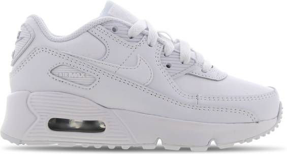 Nike Air Max 90 Leather (Ps) Kinderschoenen - Foto 3