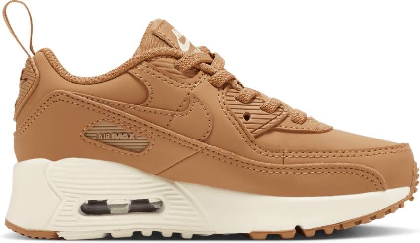 Nike Air Max 90 Voorschools Schoenen