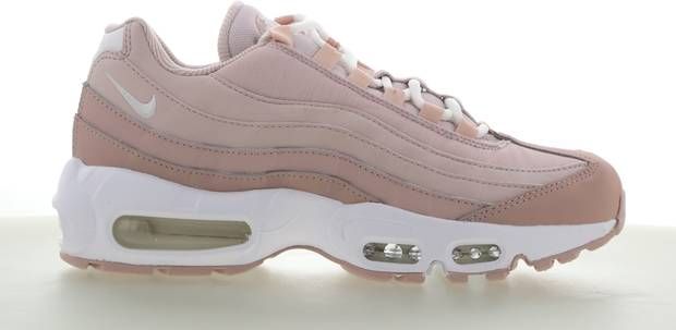 nike airmax 95 pink