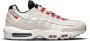 Nike Air Max 95 Essential Swoosh Fiber Heren Schoenen - Thumbnail 2