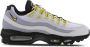 Nike Air Max 95 Lage Sneaker Wit Geel Zwart Multicolor Heren - Thumbnail 2