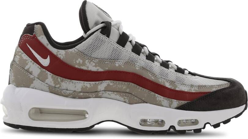 Nike Air Max 95 Heren Schoenen