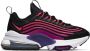 Nike Air Max 950 Dames Schoenen Black Textil Synthetisch - Thumbnail 2