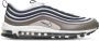 Nike Air Max 97 SE Sneakers Grijs Blauw Wit Zwart - Thumbnail 1