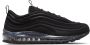 Nike Terrascape 97 Lage Zwarte Sneaker Black Heren - Thumbnail 2