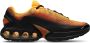 Nike Air Max Dn SE schoenen Oranje - Thumbnail 2