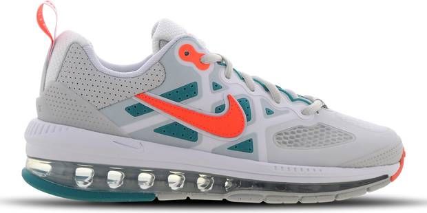 Nike Air Max Genome Dames Schoenen