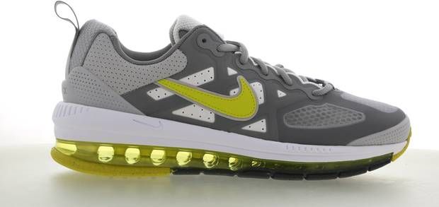 Nike Air Max Genome Heren Schoenen