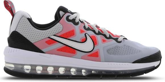 Nike Air Max Genome Heren Schoenen