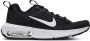 Nike Zwarte Lage Sneakers Air Max Intrlk Lite (gs) - Thumbnail 3