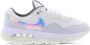 Nike Air Max Motif Kinderschoen White Summit White Flat Pewter Aura Kind - Thumbnail 3