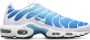 Nike Air Max Plus herenschoenen Blauw - Thumbnail 2