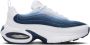 Nike Air Max Portal Lage Sneaker Wit Blue Dames - Thumbnail 2