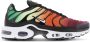 Nike Air Max Plus Sneakers Multicolor Dames - Thumbnail 2