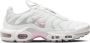 Nike Air Max Plus Damesschoenen Wit - Thumbnail 2